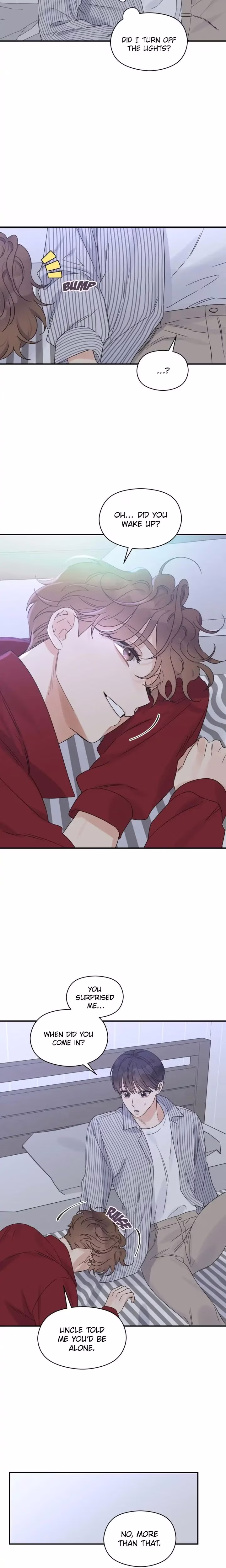 Omega Complex - Chapter 43 - Part 16