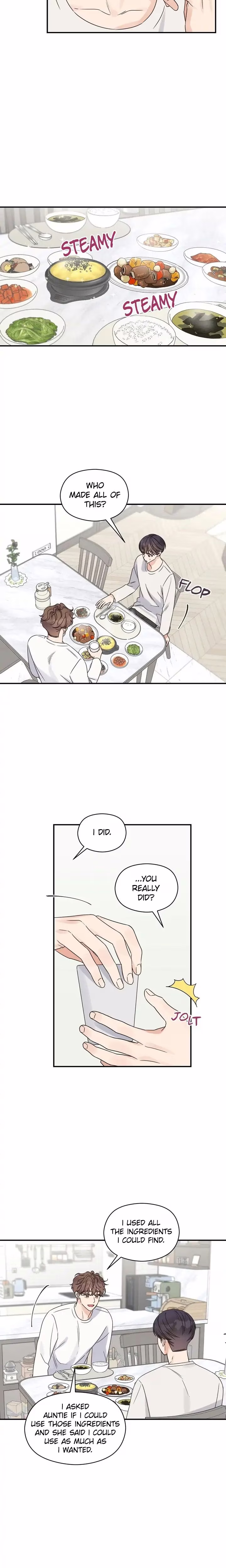 Omega Complex - Chapter 44 - Part 3