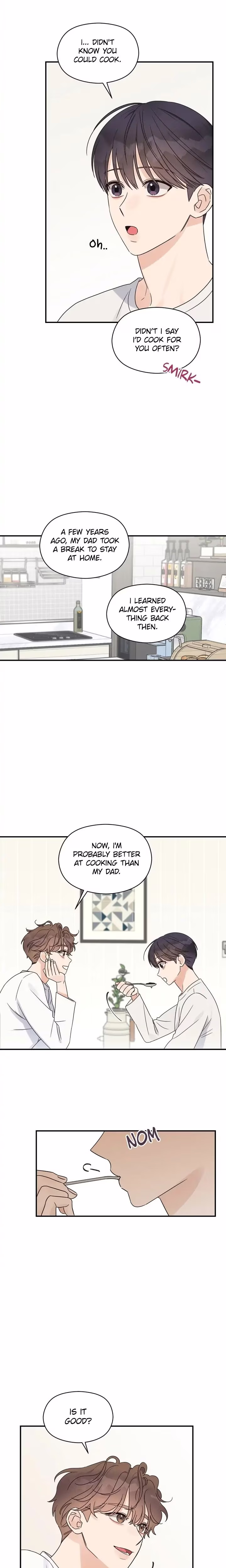 Omega Complex - Chapter 44 - Part 4