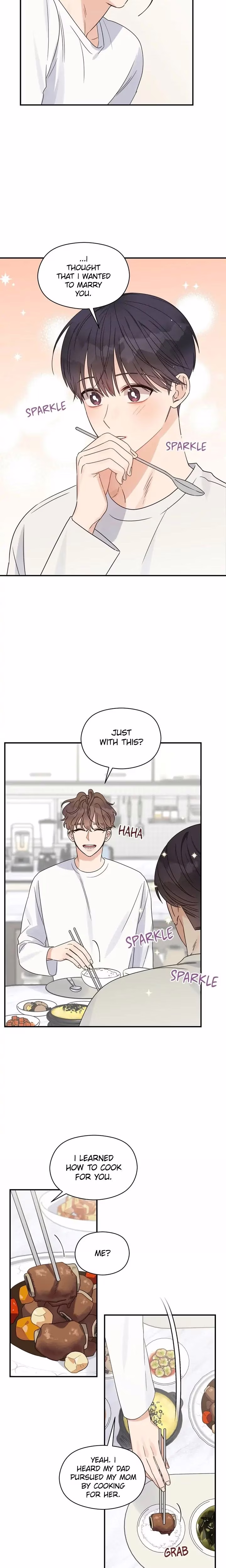 Omega Complex - Chapter 44 - Part 5