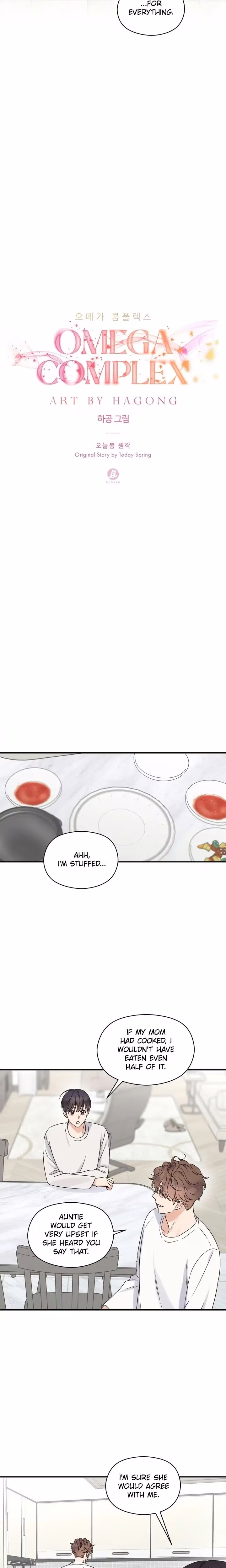 Omega Complex - Chapter 44 - Part 7