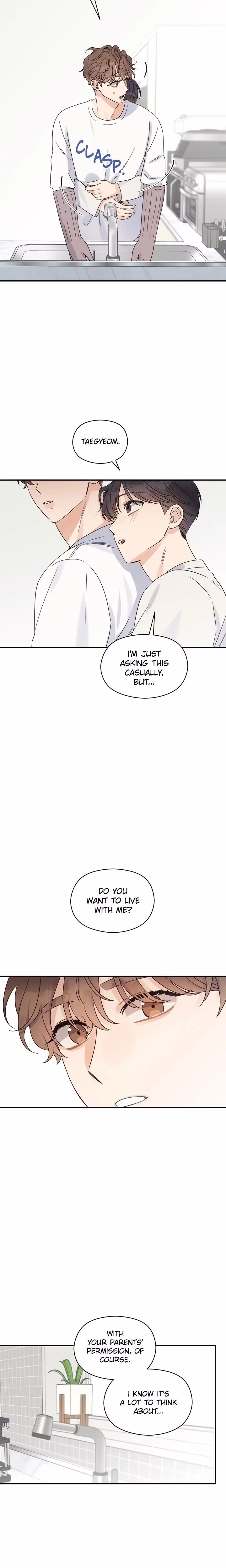 Omega Complex - Chapter 44 - Part 9