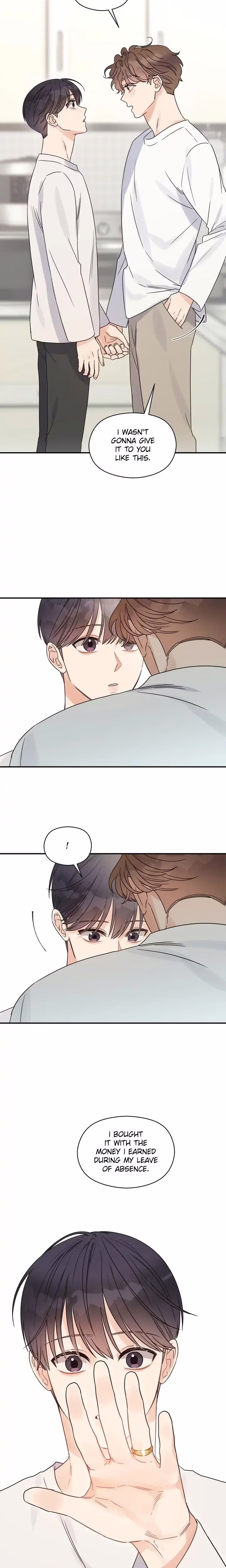 Omega Complex - Chapter 44 - Part 11