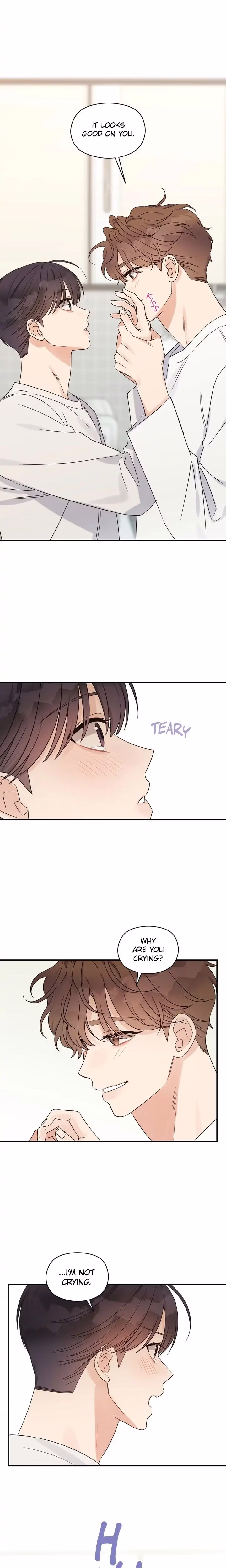 Omega Complex - Chapter 44 - Part 13