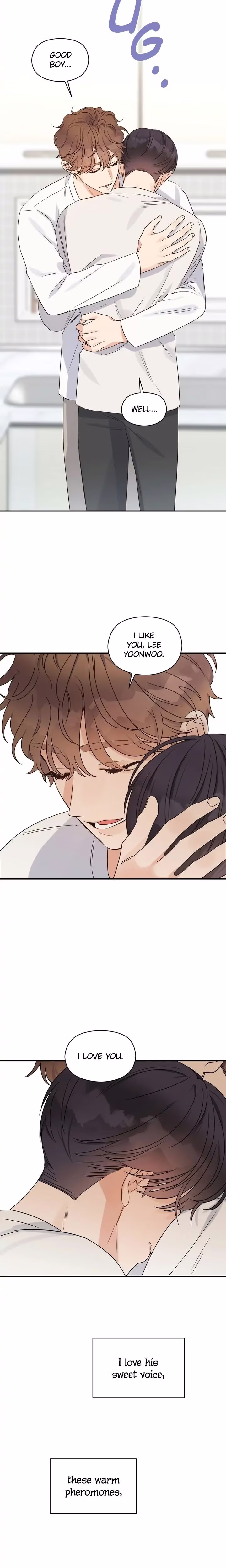 Omega Complex - Chapter 44 - Part 14