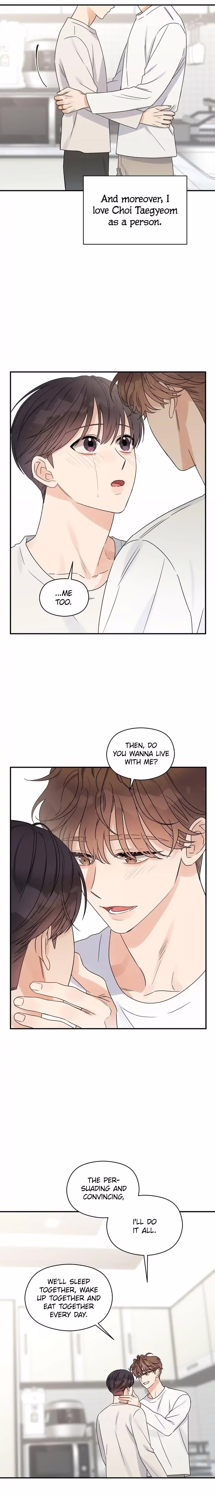 Omega Complex - Chapter 44 - Part 15