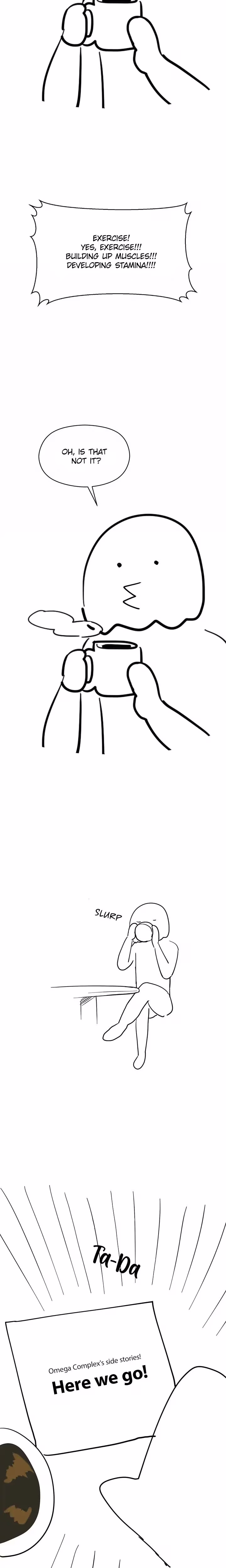 Omega Complex - Chapter 45 - Part 5