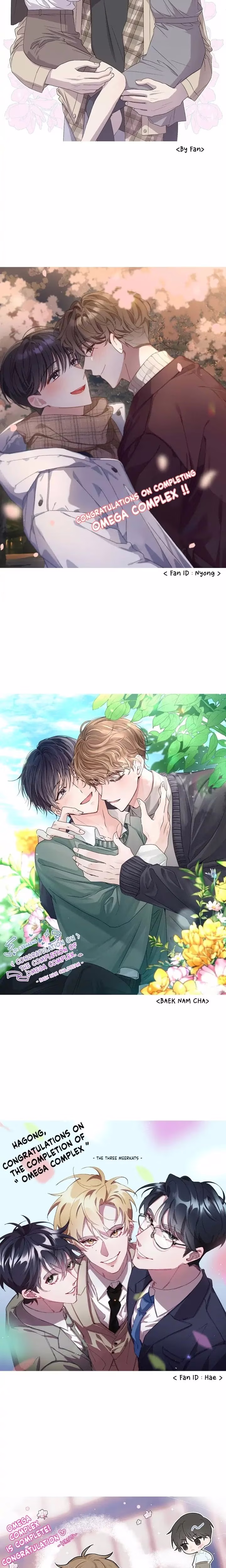 Omega Complex - Chapter 45 - Part 8