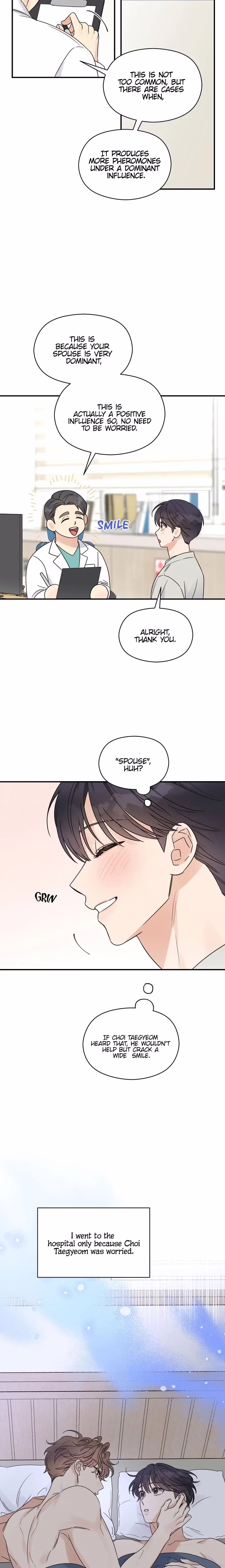 Omega Complex - Chapter 46 - Part 3