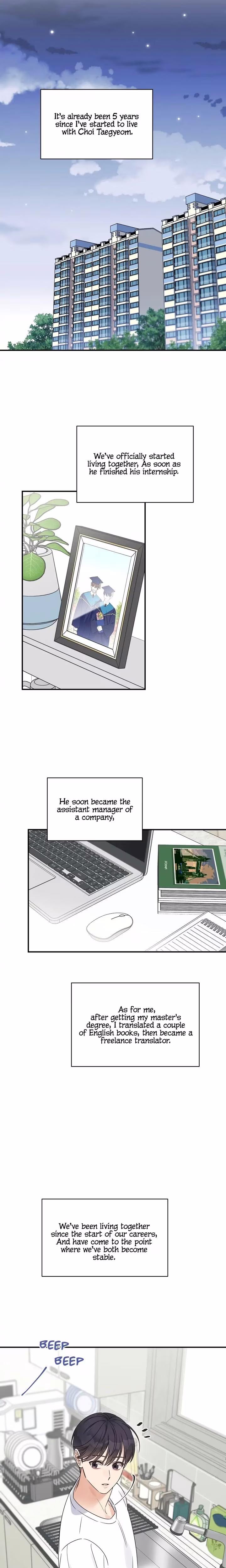 Omega Complex - Chapter 46 - Part 6