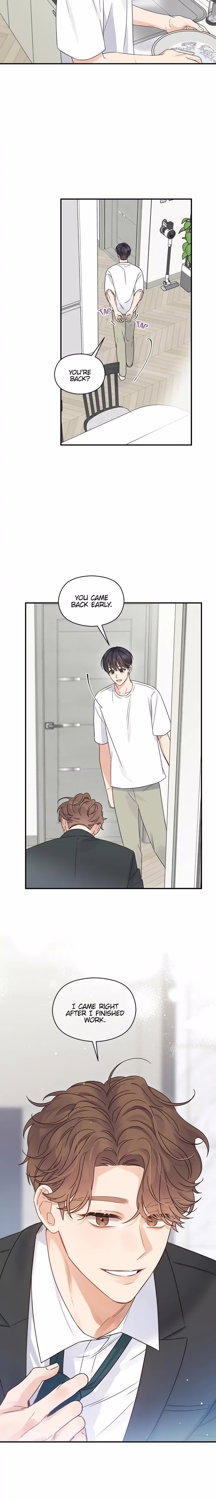 Omega Complex - Chapter 46 - Part 7