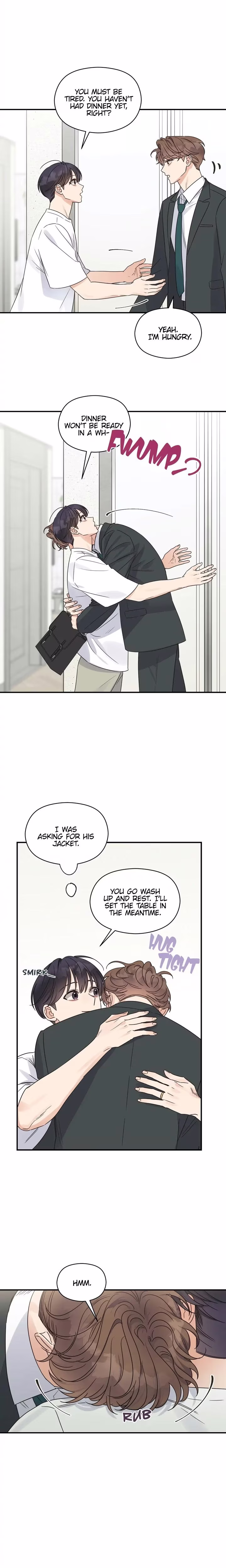 Omega Complex - Chapter 46 - Part 8