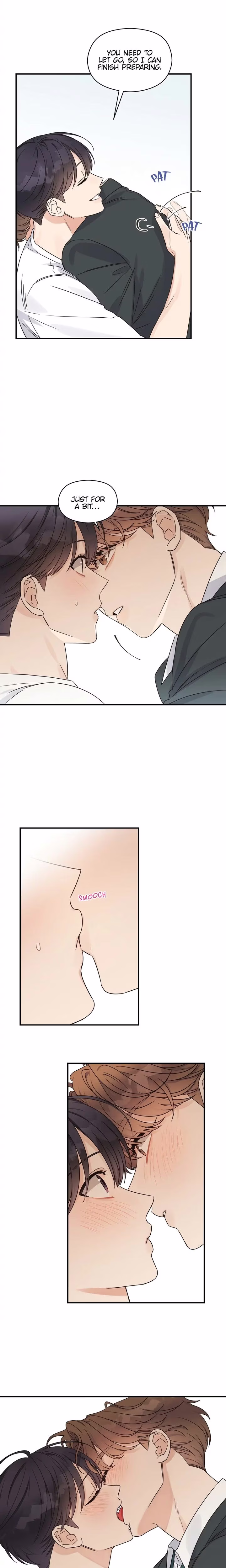 Omega Complex - Chapter 46 - Part 9