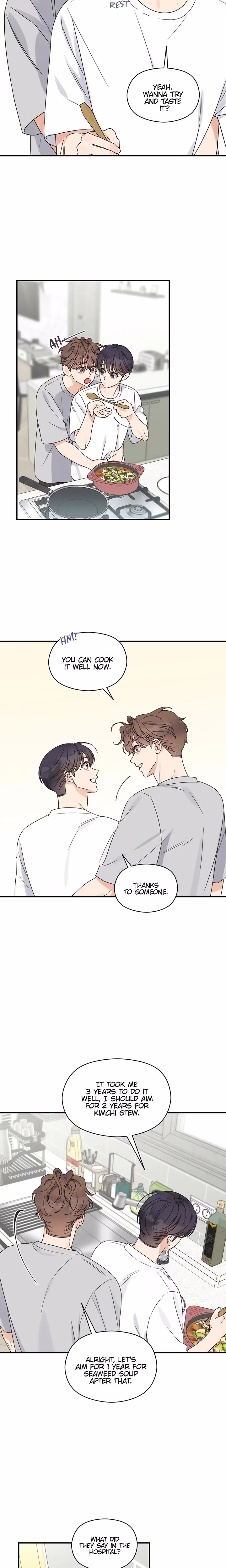 Omega Complex - Chapter 46 - Part 12