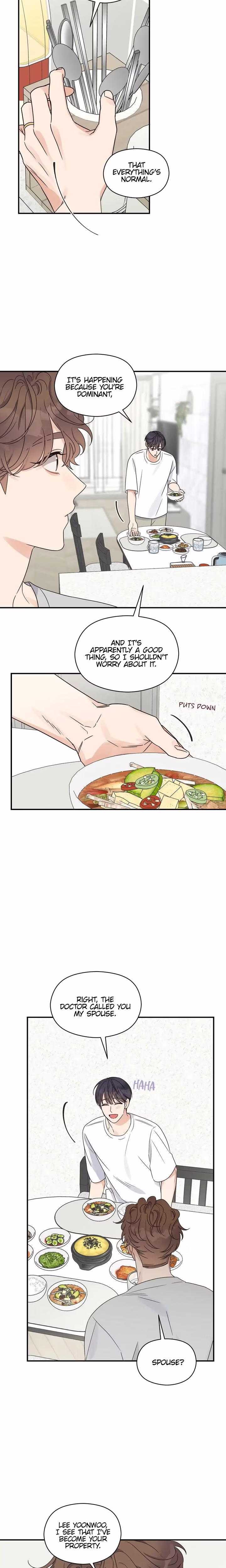 Omega Complex - Chapter 46 - Part 13