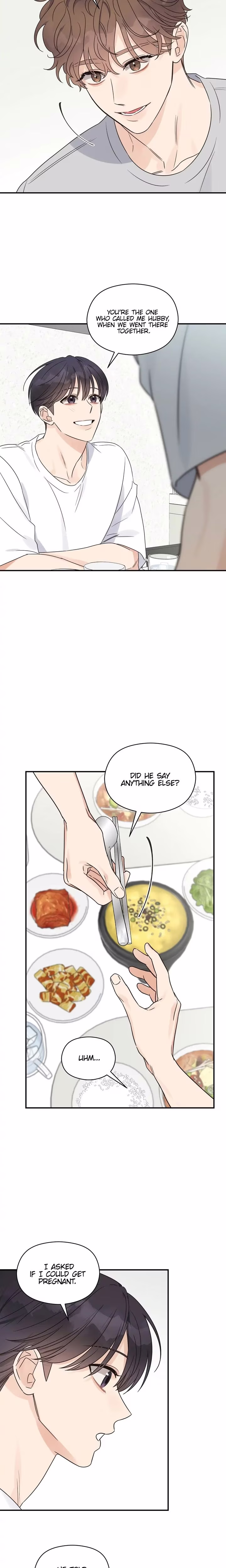 Omega Complex - Chapter 46 - Part 14