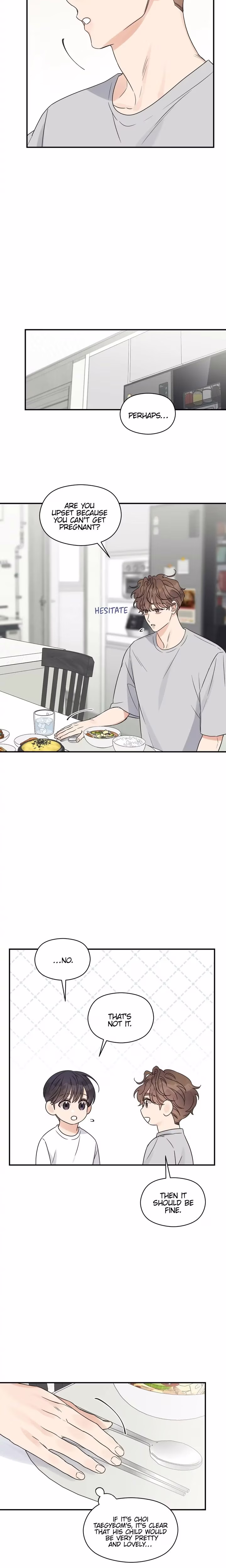 Omega Complex - Chapter 46 - Part 16