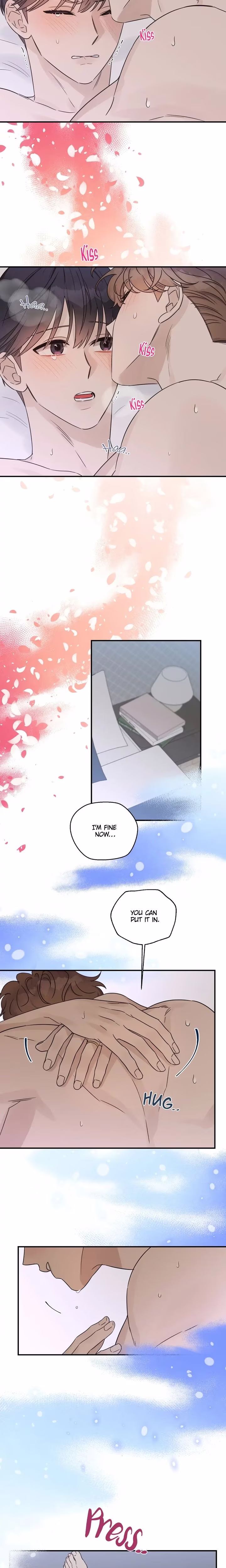 Omega Complex - Chapter 47 - Part 8