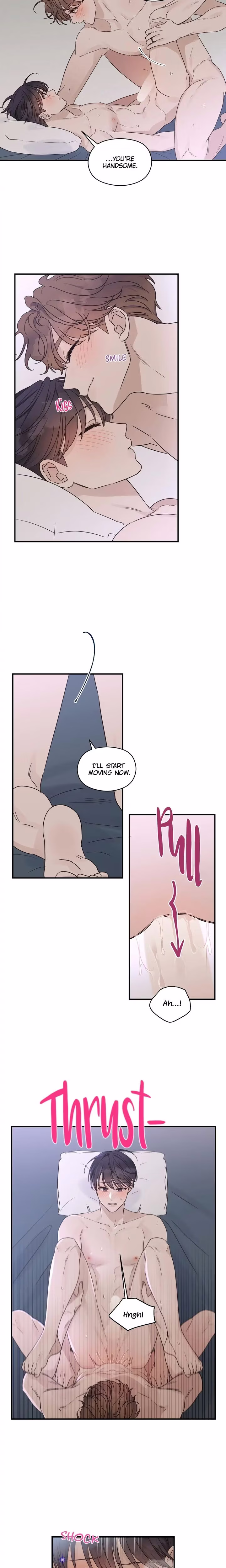 Omega Complex - Chapter 47 - Part 11