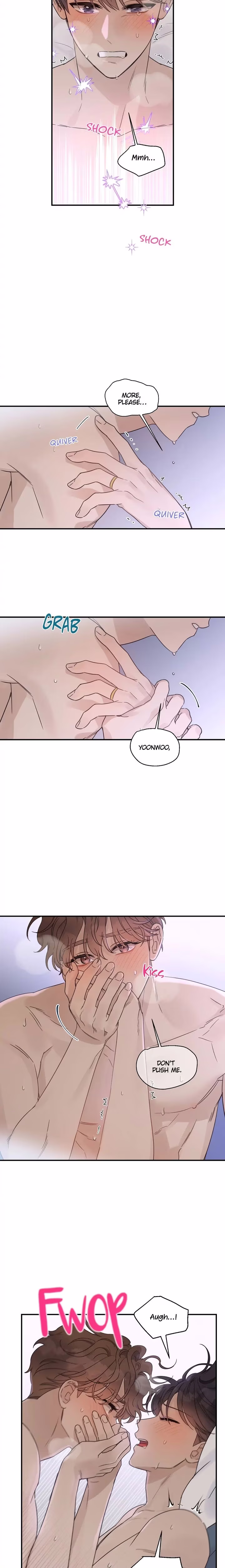 Omega Complex - Chapter 47 - Part 12