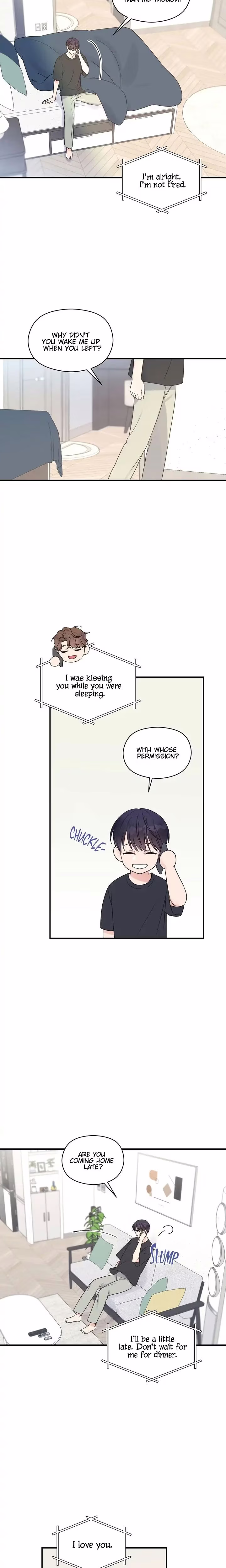 Omega Complex - Chapter 48 - Part 4