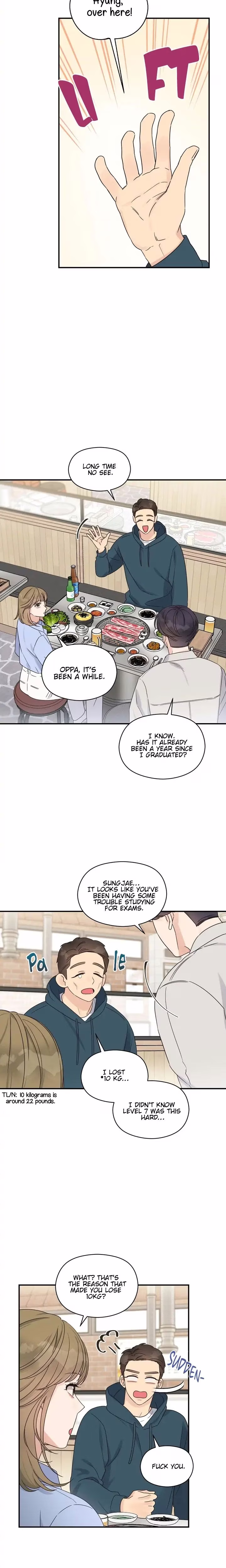 Omega Complex - Chapter 48 - Part 7