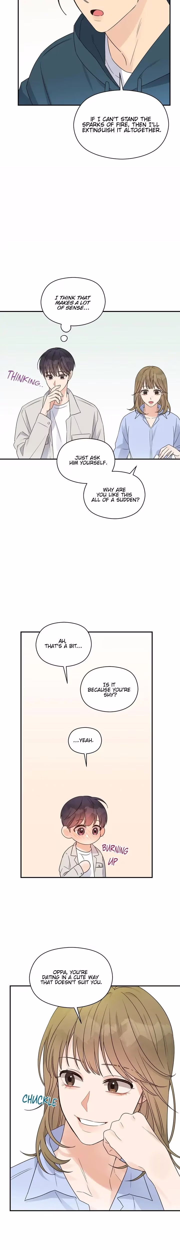 Omega Complex - Chapter 48 - Part 16