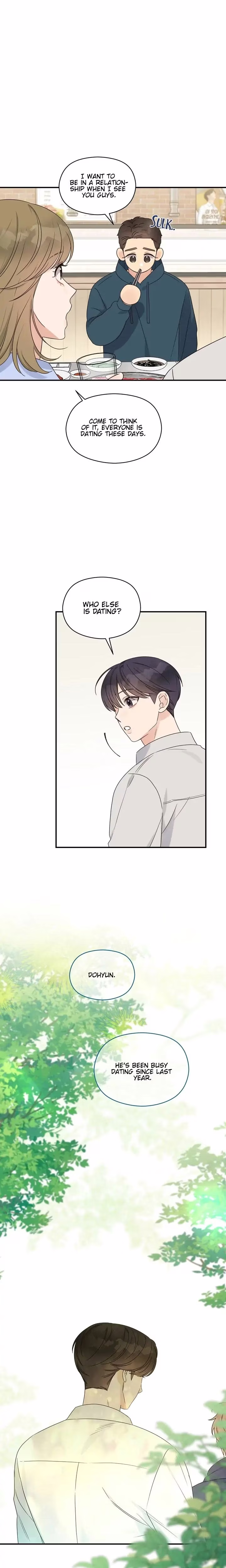 Omega Complex - Chapter 48 - Part 17