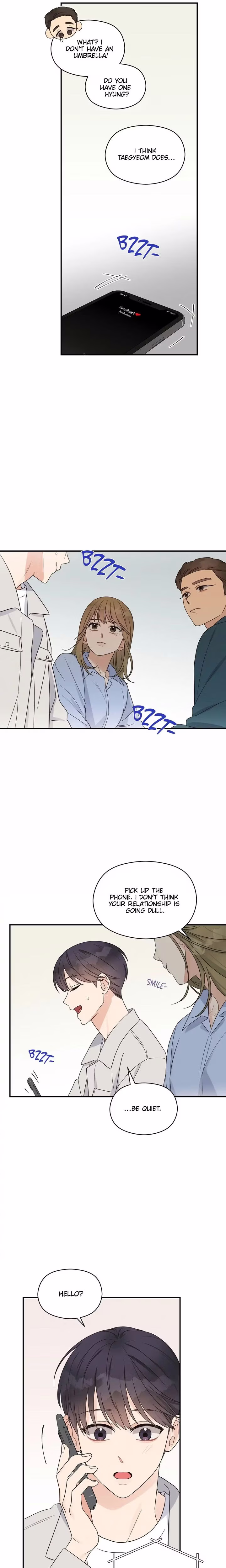 Omega Complex - Chapter 49 - Part 3