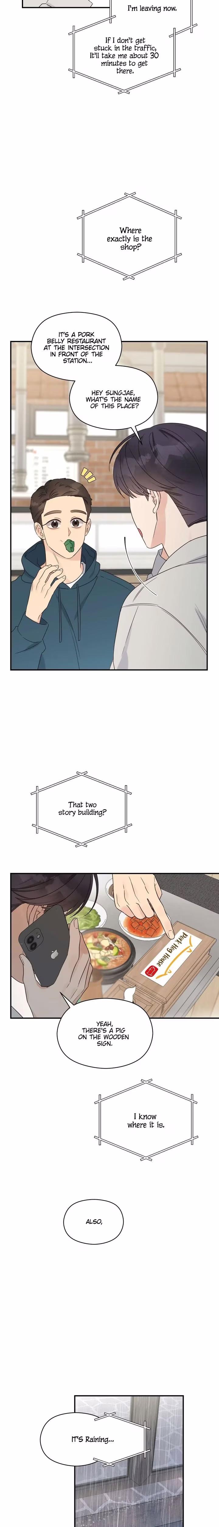 Omega Complex - Chapter 49 - Part 4