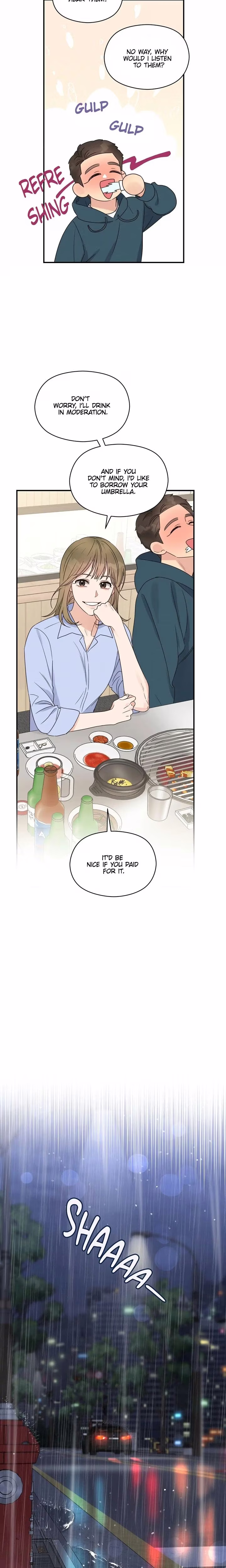 Omega Complex - Chapter 49 - Part 11