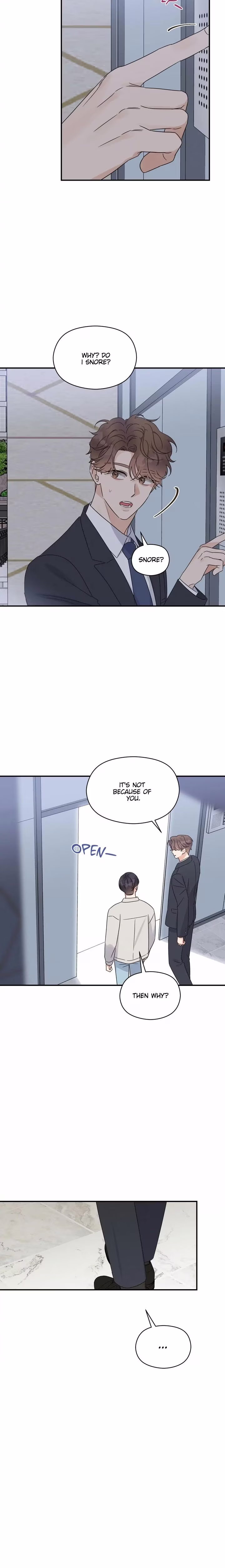 Omega Complex - Chapter 49 - Part 18