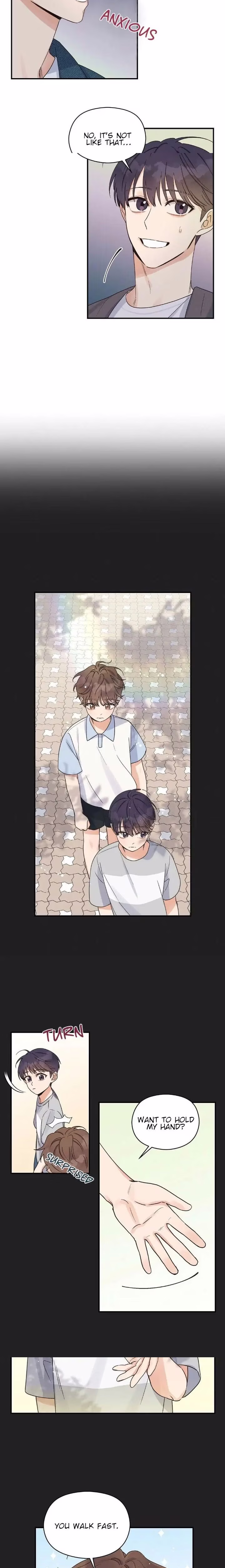 Omega Complex - Chapter 5 - Part 16