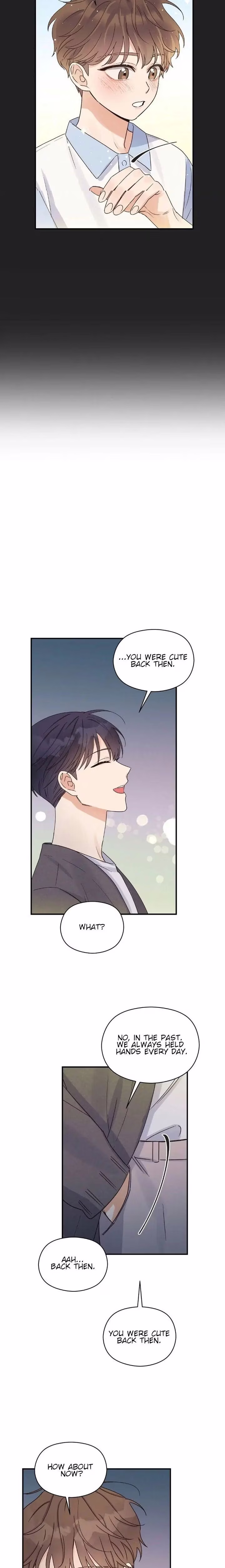 Omega Complex - Chapter 5 - Part 17