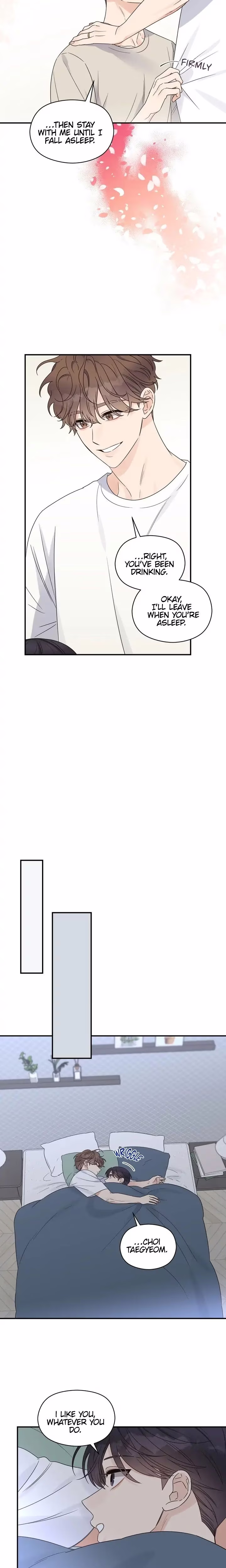 Omega Complex - Chapter 50 - Part 4