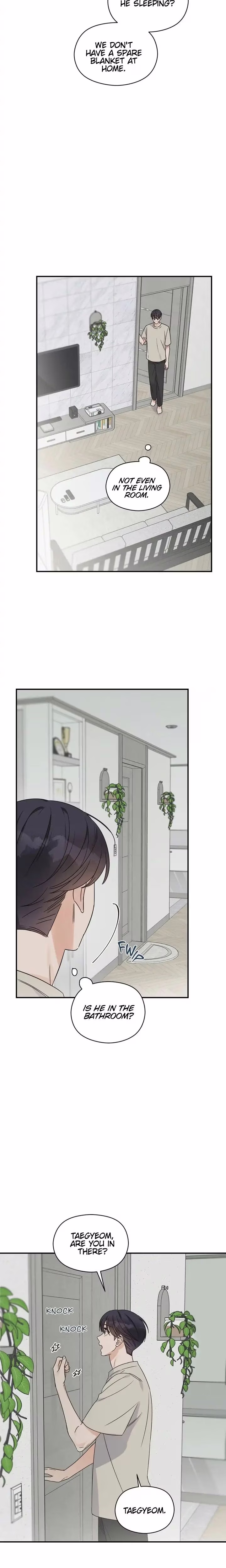 Omega Complex - Chapter 50 - Part 7