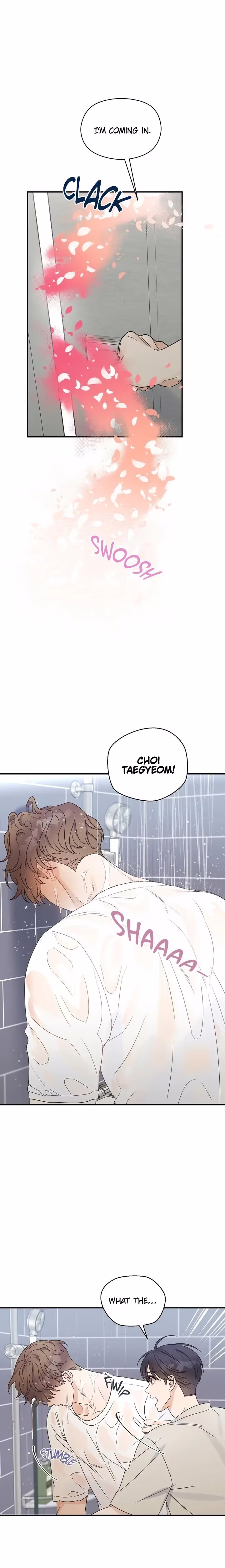 Omega Complex - Chapter 50 - Part 8