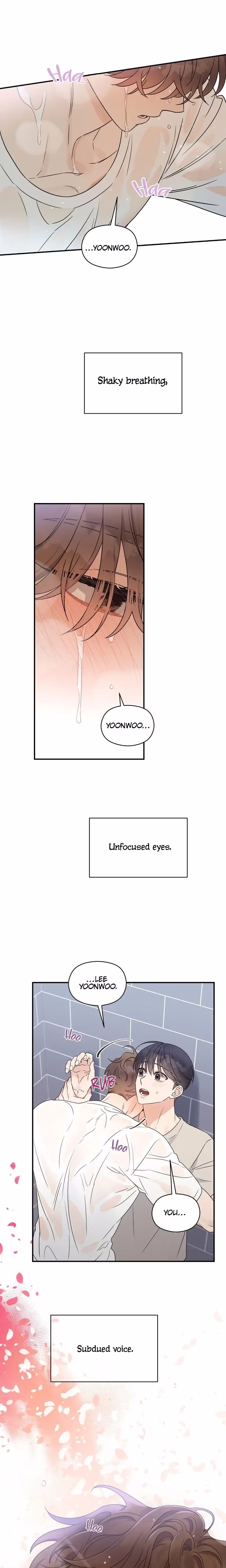 Omega Complex - Chapter 50 - Part 10