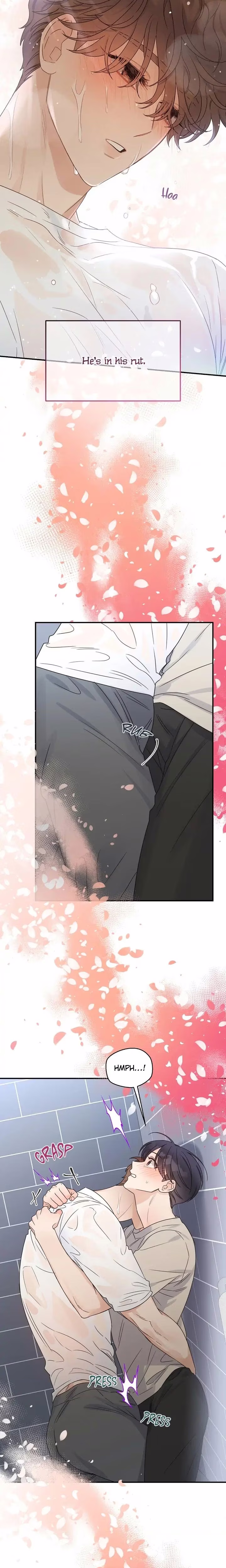 Omega Complex - Chapter 50 - Part 11