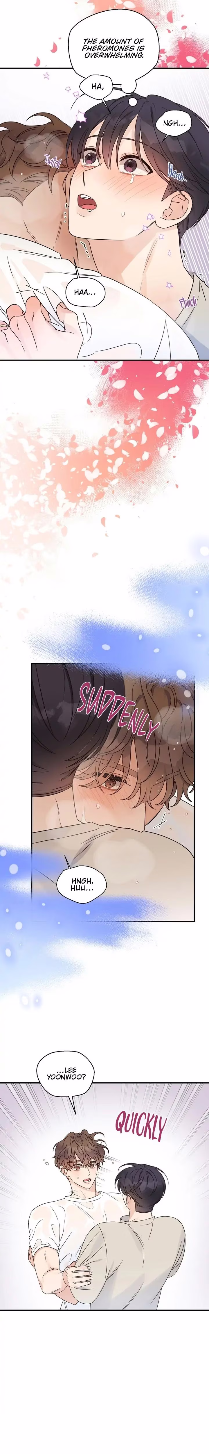 Omega Complex - Chapter 50 - Part 12