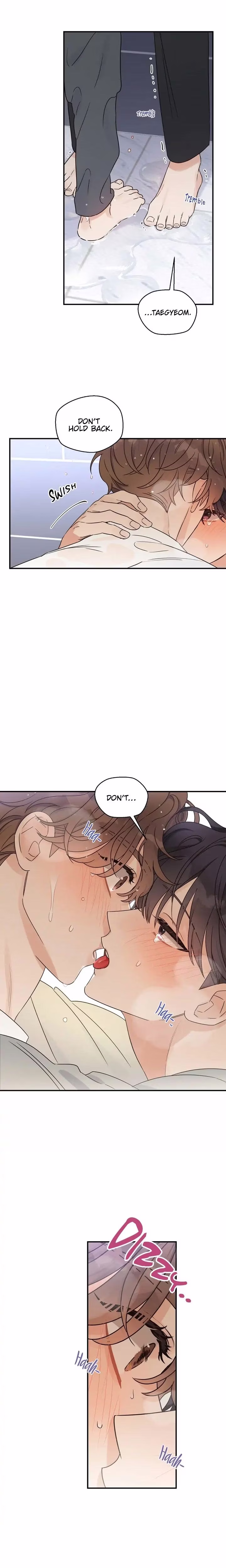 Omega Complex - Chapter 50 - Part 13