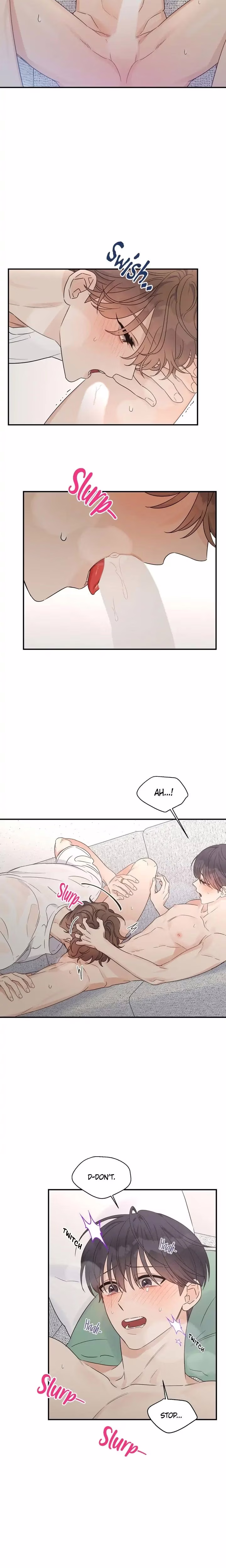 Omega Complex - Chapter 50 - Part 17