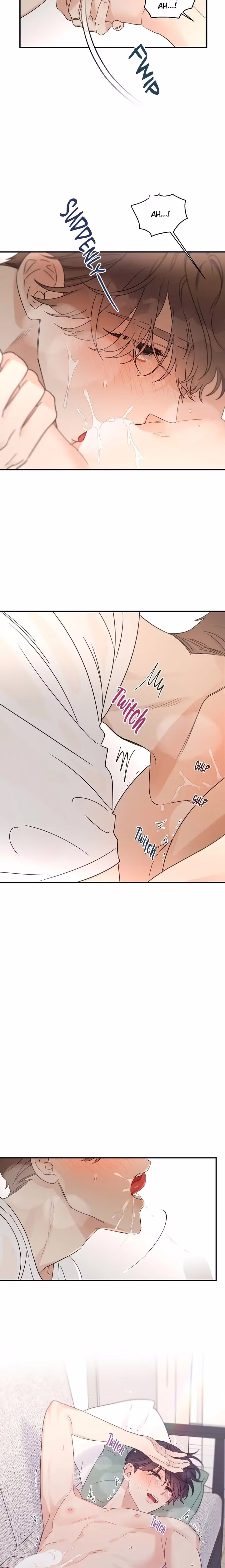 Omega Complex - Chapter 50 - Part 19