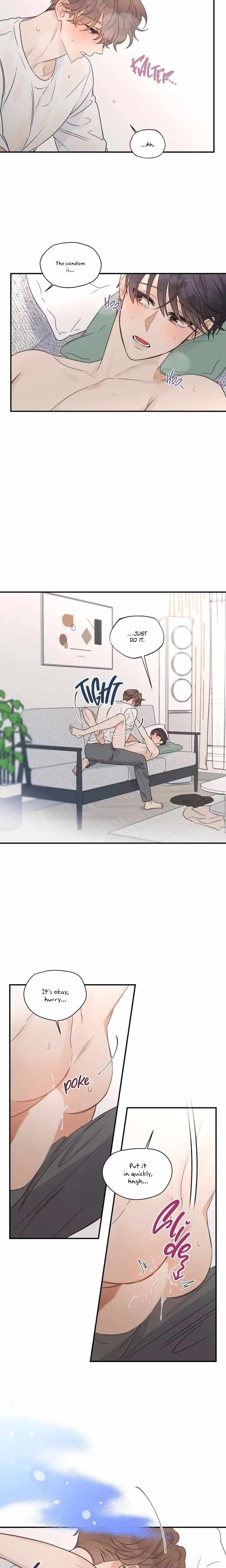 Omega Complex - Chapter 51 - Part 5