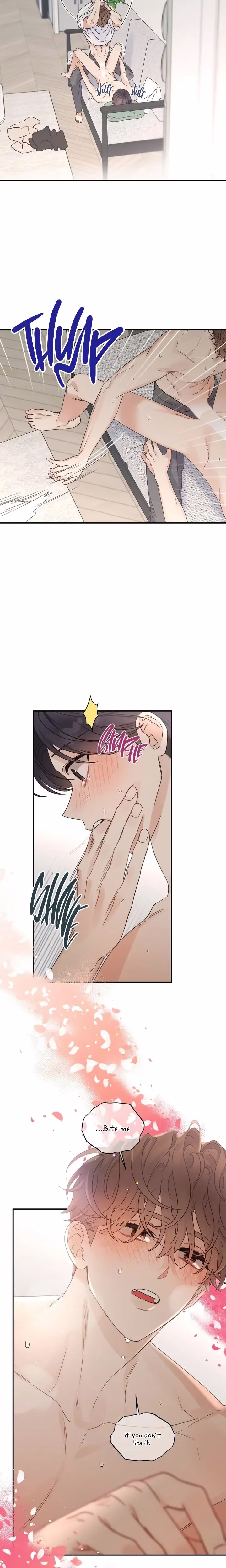 Omega Complex - Chapter 51 - Part 9