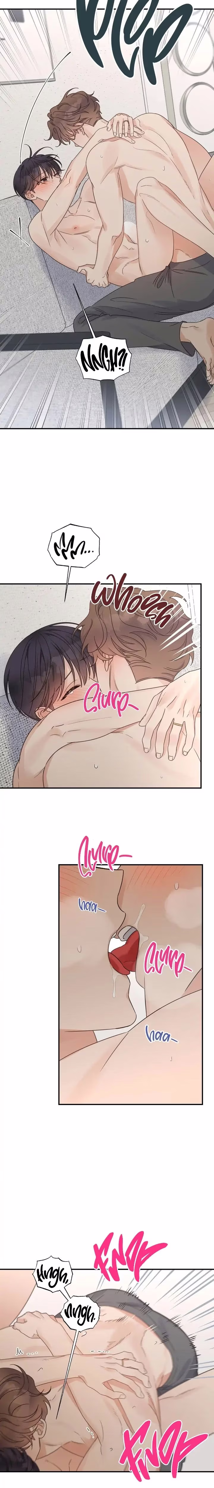 Omega Complex - Chapter 51 - Part 12