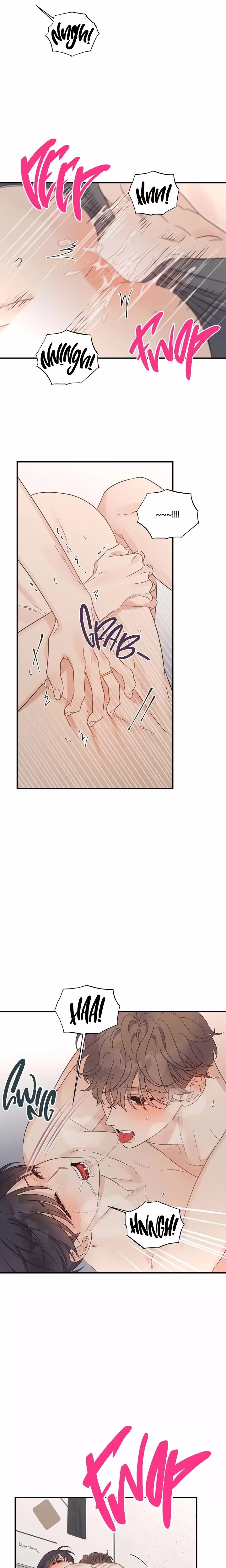 Omega Complex - Chapter 51 - Part 13