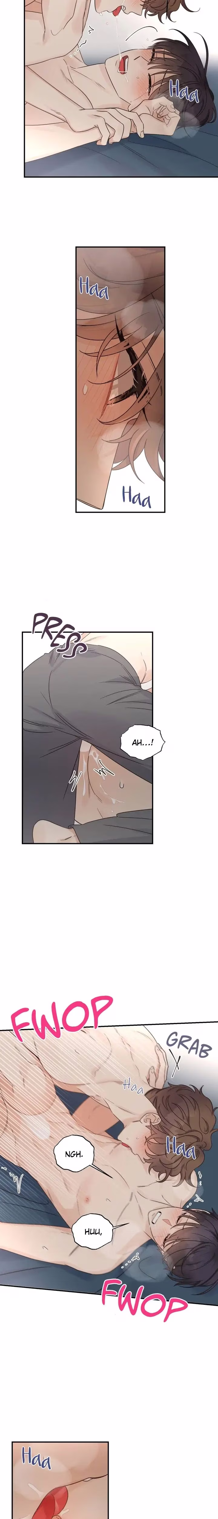 Omega Complex - Chapter 52 - Part 7