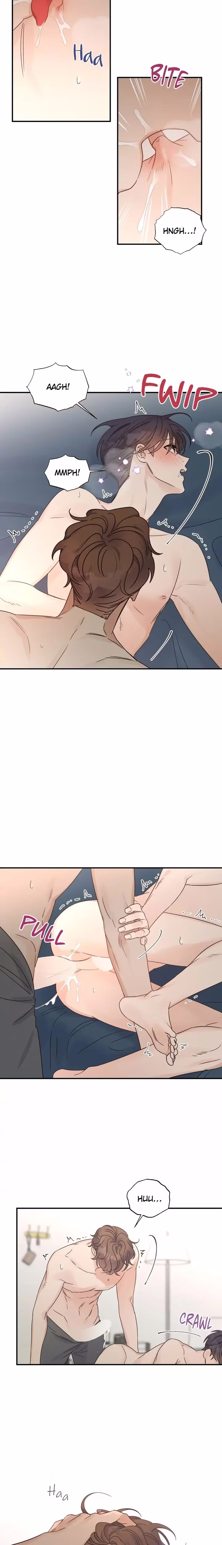 Omega Complex - Chapter 52 - Part 8