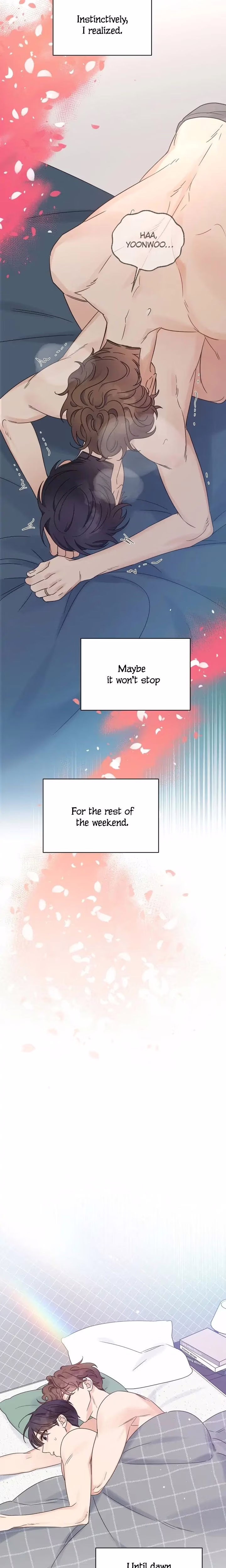 Omega Complex - Chapter 52 - Part 13